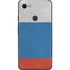 Russian Flag Distressed Google Pixel 3 XL Skin
